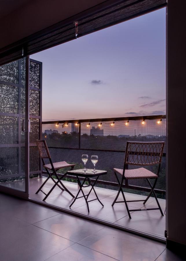 Spacious 2 Bedroom Apartment With Beautiful Sunset 마사틀란 외부 사진